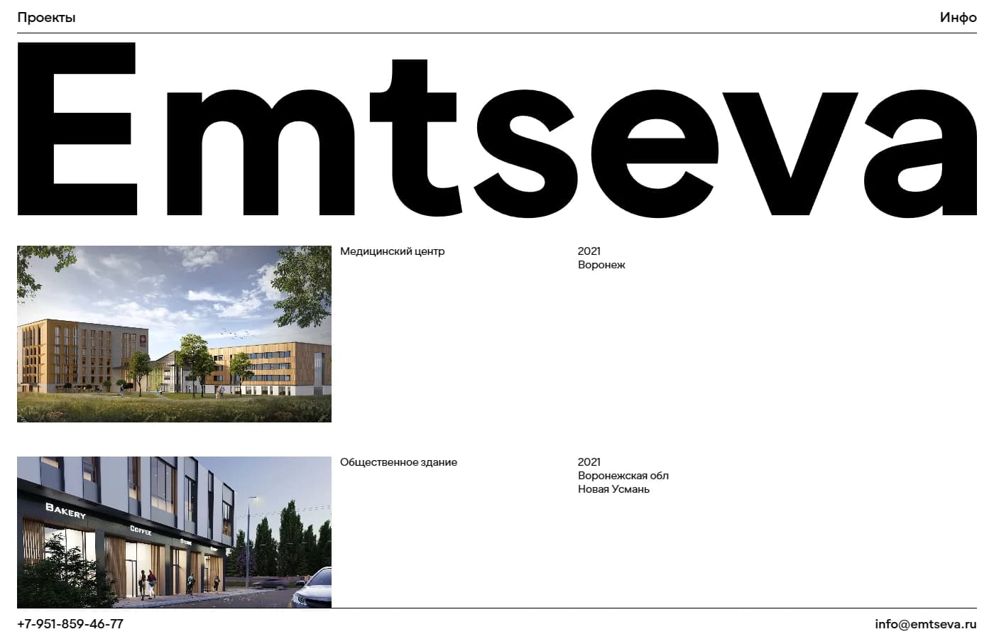 Emtseva desktop 2 image